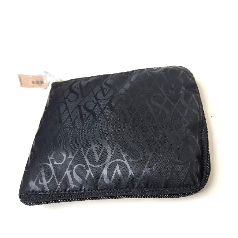 Victoria's Secret Women's Tote Cinch Bag New Packable